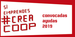 S’han convocat les ajudes de 2019 per a cooperatives i societats laborals